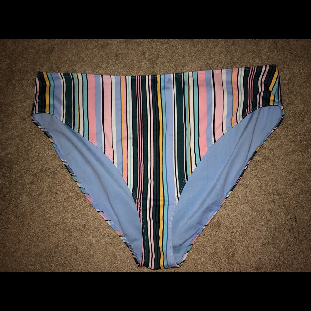 Forever 21 Plus Size Swim